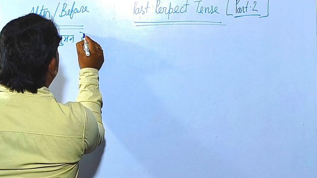 Tense //Past Perfect Tense ll past perfect tense simple sentences example смотреть онлайн