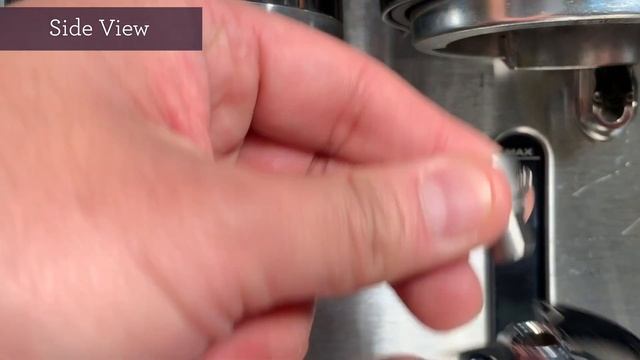 Oracle / Oracle Touch - Adjusting the Tamping Fan Connector смотреть онлайн