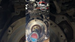 КОБАЛЬТ МЕХАНИКА… УСТАНОВКА АКПП АВТОМАТ КАРОБКИ КАК ЗАВОДА ✅✅✅✅