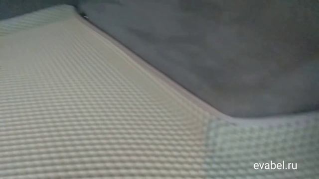 Volvo XC 90 eva коврик с бортиками в багажник evabel.ru смотреть онлайн