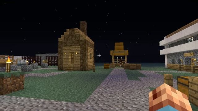 Minecraft Epic Skin Review смотреть онлайн