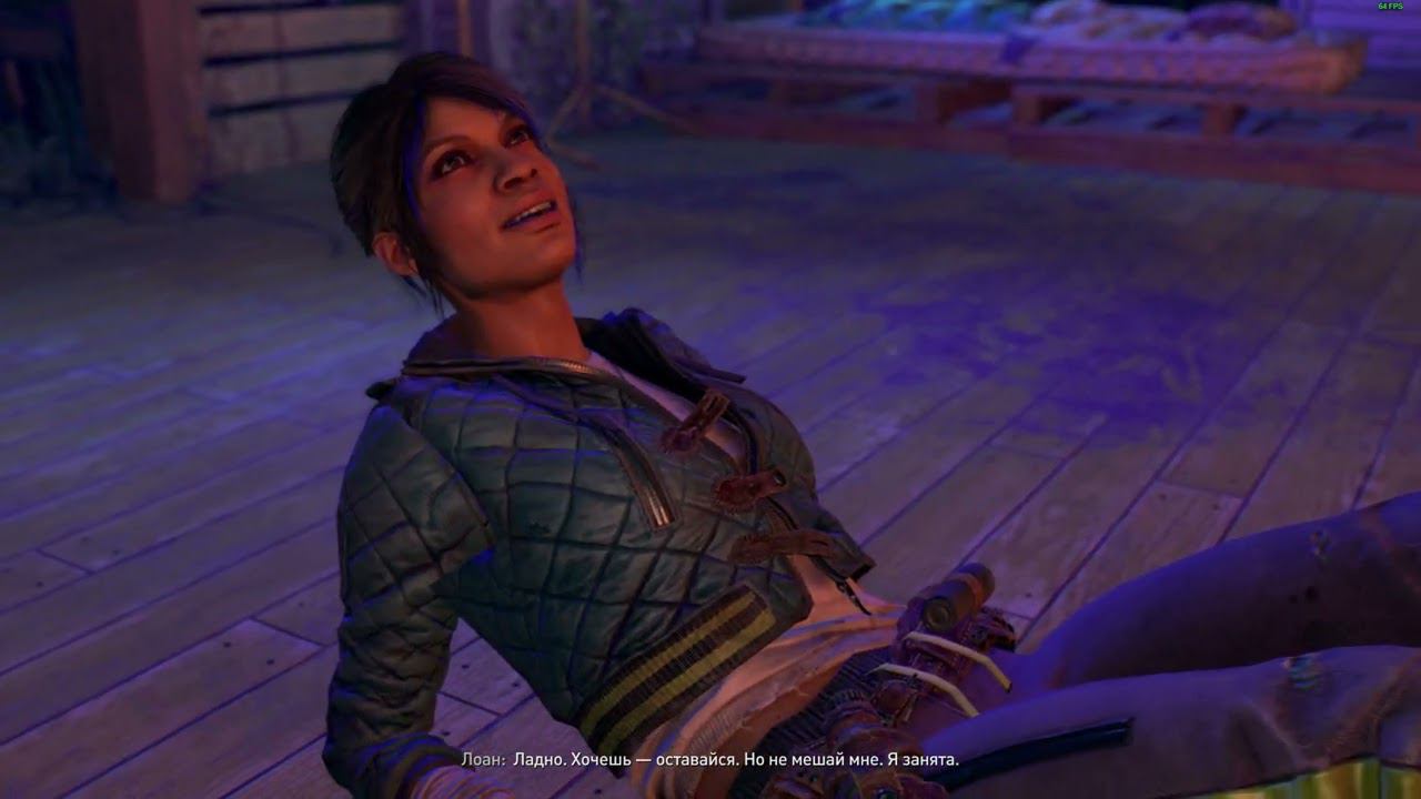 #DyingLight2 #DL2 #CP2077 Dying Light 2 отссылки на #CyberPunk2077 и на DL1 смотреть онлайн