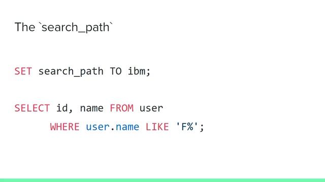 Multitenant applications: how and why смотреть онлайн