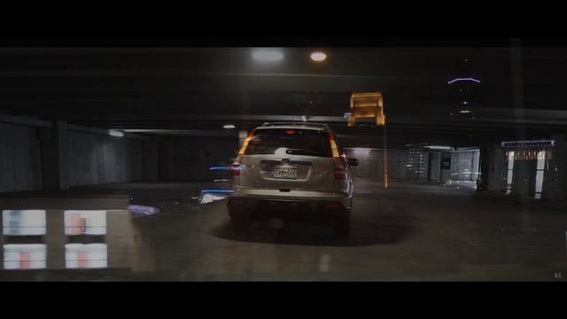 Honda CRV AWD | Cinematic Video | 4k смотреть онлайн