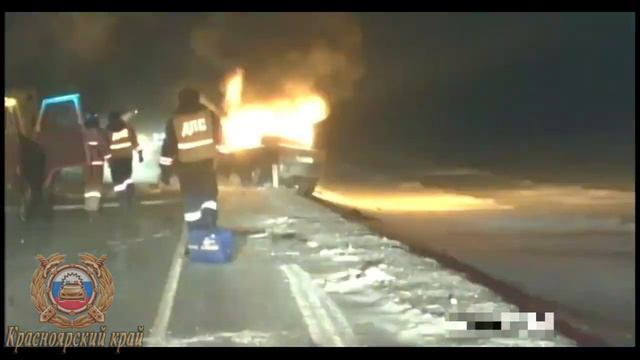 Видео Балахтинский смотреть онлайн