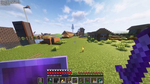 LP27: I KILLED WITHER! смотреть онлайн