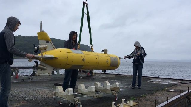 Владивосток. День 11 смотреть онлайн