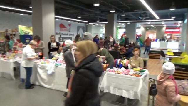 Ярмарка мастеров 15 04 2017 смотреть онлайн