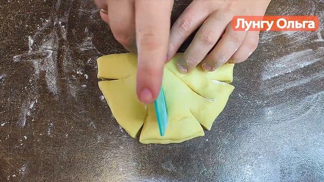 7 НОВЫХ трюков из дрожжевого теста, которые должен знать каждый! смотреть онлайн