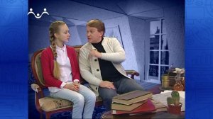 Знай наших. Илья Мечников