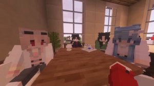 😱  Майнкрафт но Я СТАЛА АЙДОЛОМ и Теперь Притворяюсь, что Я - ПАРЕНЬ! [41]