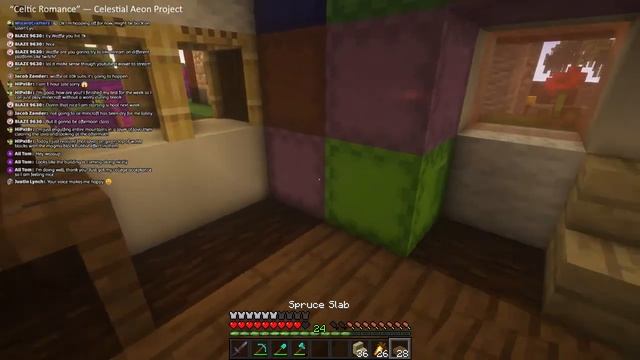 Interior Decorating (Couple of Project Finishes?) | BH Live смотреть онлайн