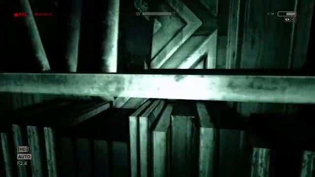 ASMR Gaming | Let's Play Outlast (Part 1) 🎃 Halloween Special 🎃 PS4 | PlayStation 4 смотреть онлайн