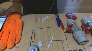 Чем герметизировать резьбу чтобы не текла вода?