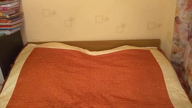 Монстр из кровати смотреть онлайн
