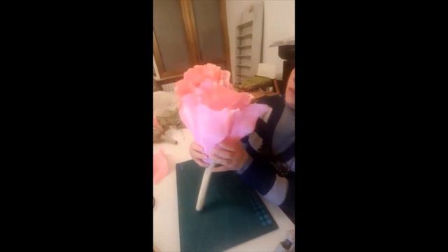Arte Mix Media - Prof. María Teresa Porreca (Italia) смотреть онлайн