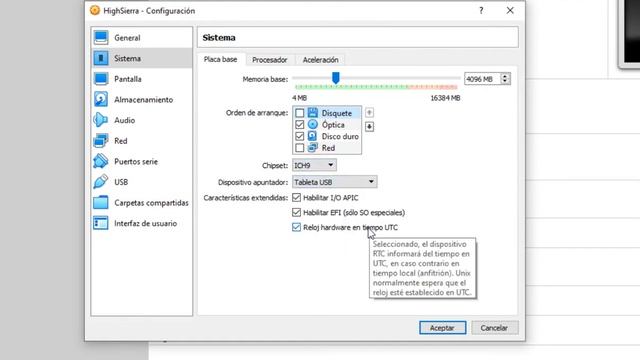 CÓMO Instalar MacOs HighSierra en VIRTUALBOX en 2022 ? смотреть онлайн