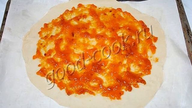 Вкусные обеды