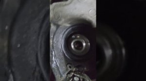 Не заводится Уаз Патриот ивеко. Поломало рокера (коромысла) клапанов F1AE IVECO