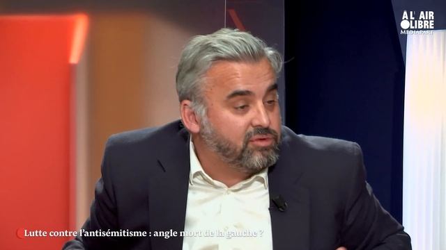 Lutte contre l’antisémitisme : angle mort de la gauche ? смотреть онлайн