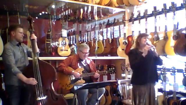 Fotografi Trio Rantalla смотреть онлайн