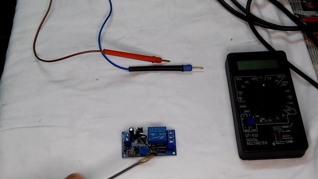 Схема защиты холодильника смотреть онлайн