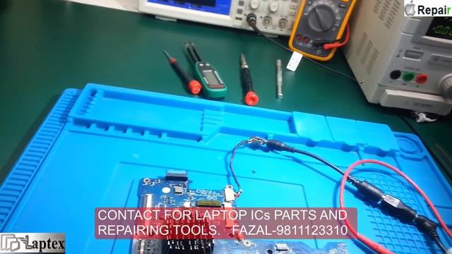 LA-C701P & LA-D703P HP15 AHL50 THE MOST COMMON PROBLEM & SOLUTION смотреть онлайн