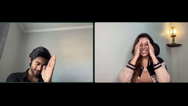 Mumbai to NY PART 2 | Long conversation смотреть онлайн