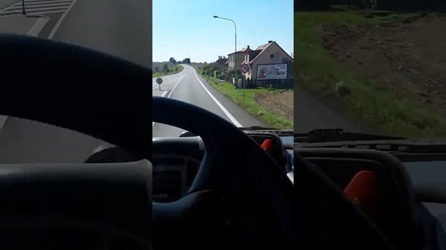 Iveco Trakker 8x4 - 480PS (automatic) смотреть онлайн