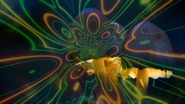 Psychedelic Trance End Of  The Year 2021 Mix  Part I [135 Bpm -137 Bpm]