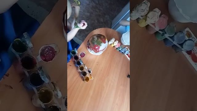 Интересное рисование смотреть онлайн