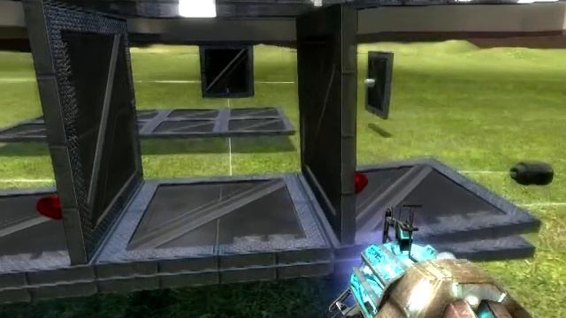 Gmod Dirtdiver's automatic factory смотреть онлайн