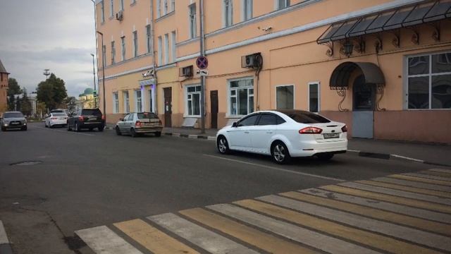 Тула Союзная д.1. смотреть онлайн
