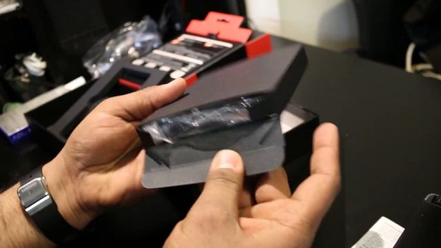 Fiio E18 Unboxing Kunlun Portable DAC Amplifier Android Rev B (Silent) смотреть онлайн