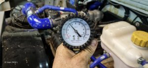 Давление топлива, бензина ЗМЗ 409 УАЗ Патриот