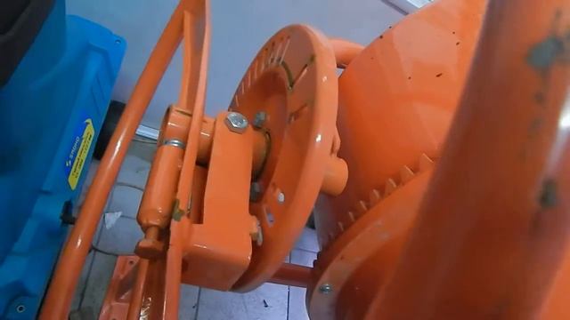 обзор бетономешалки смотреть онлайн