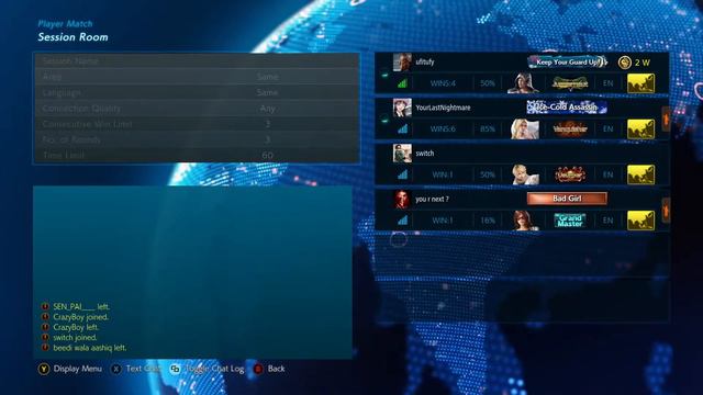 TEKKEN 7 Season PASS 4 india live pro gameplay смотреть онлайн