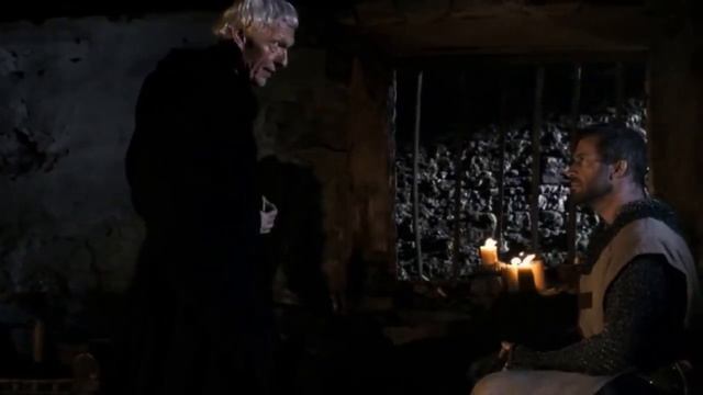 НАШЛИ ПОГИБШЕГО РЫЦАРЯ-ВОИНА В ДОСПЕХАХ И МЕЧАМИ !!! смотреть онлайн