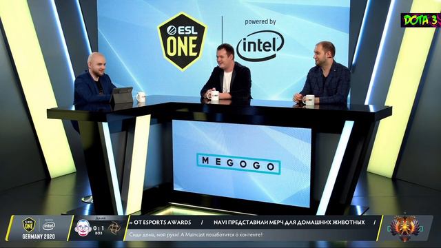 ХВОСТ РОФЛИТ В СТУДИИ АНАЛИТИКИ/НС И ДРЕД /NS Dread/Dota 2 XBOCT ДРЭД /KBU лучшее/ДОТА 2 КБУ VP Nav