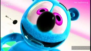 Gummy Bear Song Big Blue