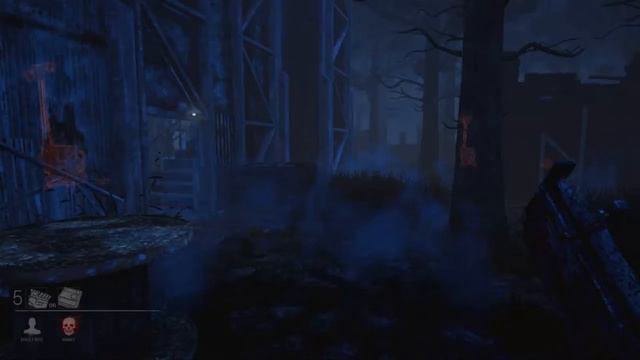 Dead by Daylight | Обзор Игры (BETA) смотреть онлайн