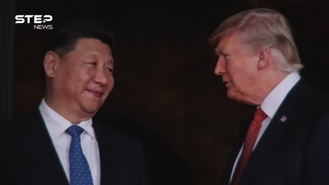 جيش الصين استعد...شي يعيد ترتيب الصفوف استعداداً للحروب смотреть онлайн