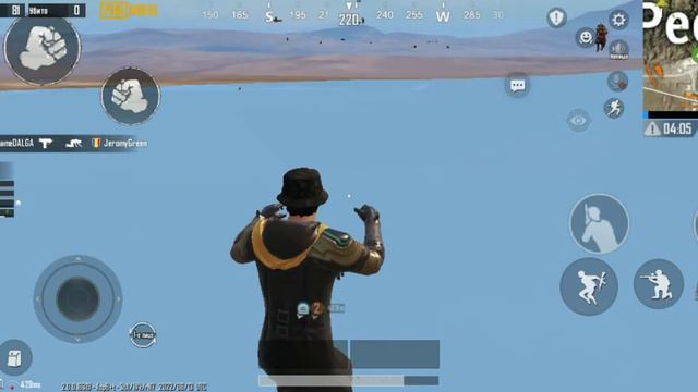 Почему у меня так всё зависает?! - Pubg mobile смотреть онлайн