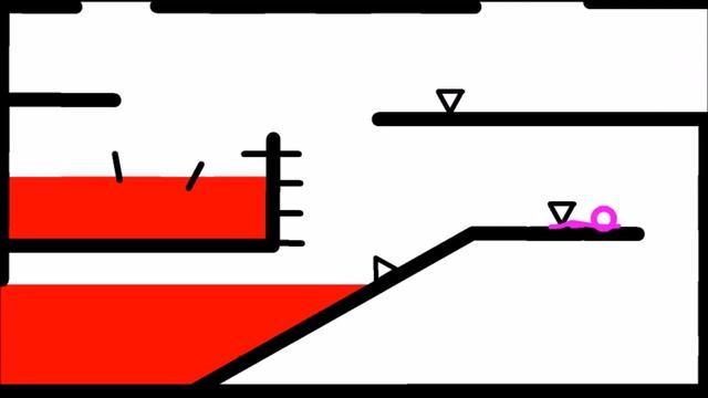 Stick Death Maze 7 - Redemption смотреть онлайн
