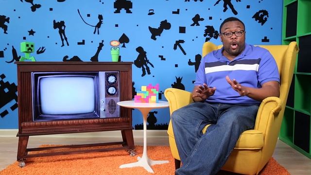 Psychology of Gaming: Crash Course Games #16 смотреть онлайн