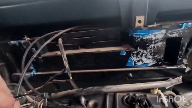Не гріє пічка Renault Major смотреть онлайн