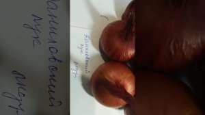 Даниловский лук