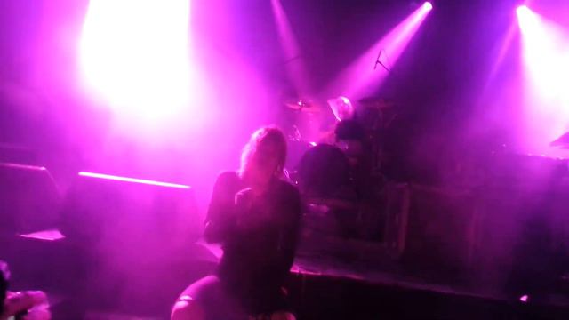 Crystal Castles  Char @tele-club