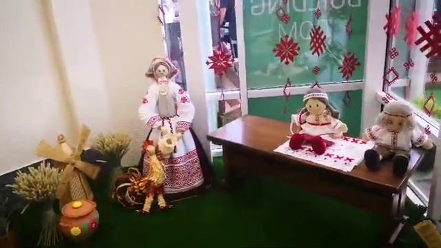 Европейские игры-2019. Белорусское кафе на территории деревни Игр смотреть онлайн