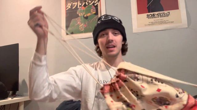 A few recent pickups! (Dirk Bikkembergs, Walter van Beirendonck, Vintage, Thrifts…) смотреть онлайн